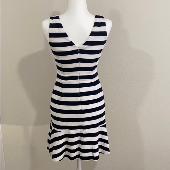 Banana Republic fitted dress - Picture 2 of 7